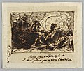 Drawing, Phaeton Asks Apollo to Drive the Sun Chariot, 1812 (CH 18122401-2).jpg