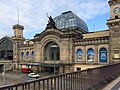 * Nomeamento Dresden Hauptbahnhof --Perituss 18:20, 14 May 2024 (UTC) * Revisión necesaria