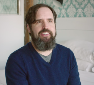 <span class="mw-page-title-main">Duncan Trussell</span> American comedian and actor (born 1974)
