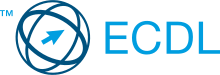 ECDL Logo.svg