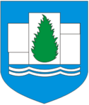 Kaarma kommun (1993–2014) numera del av Ösels kommun