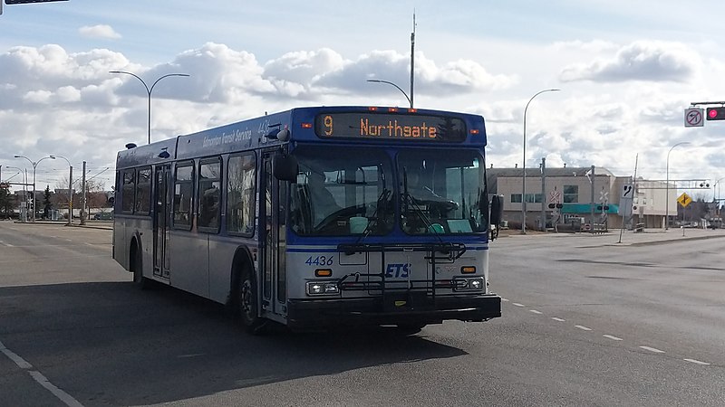 File:ETS Bus Route 9 Northgate.jpg