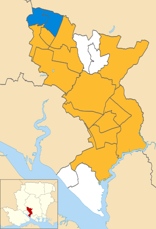 <span class="mw-page-title-main">2010 Eastleigh Borough Council election</span>