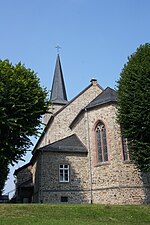 St. Stephan (Effelsberg)