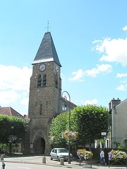 Saint-Rémy-lès-Chevreuse ê kéng-sek
