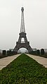 Eiffelov toranj u Tianduchengu