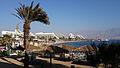 Eilat at Januar 2014.