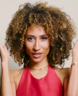 Elaine Welteroth — Wikipédia