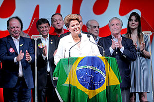 Dilma Rousseff: Primeiros anos, educação e ditadura militar, Início da carreira política, Ministra de Estado