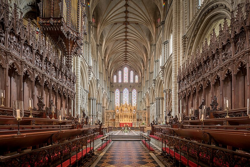 File:Ely Cathedral Choir East View.jpg