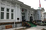 KBRI Tashkent