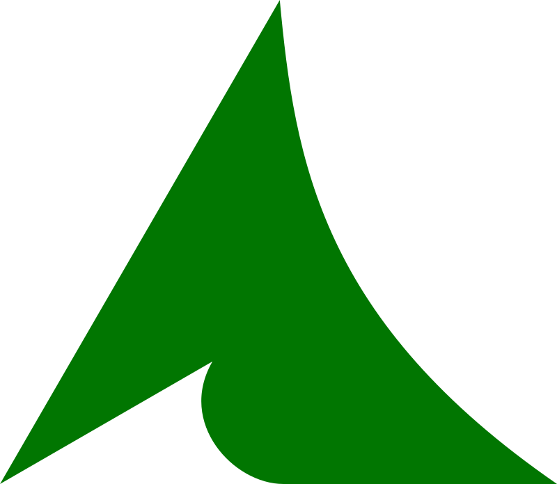 File:Green Arrow Up.svg - Wikipedia