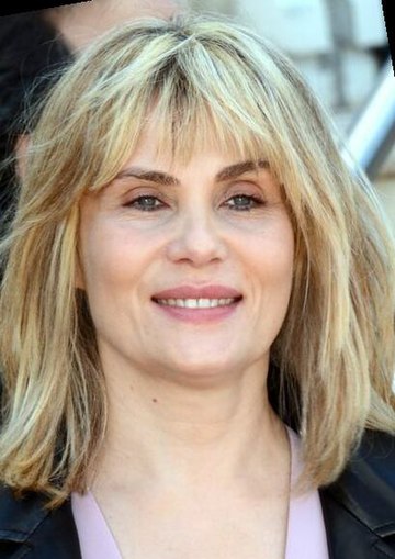 Emmanuelle Seigner