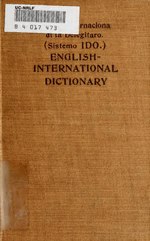Miniatuur voor Bestand:English-international dictionary (IA englishinternati00beaurich).pdf