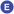 Eo circle indigo white letter-e.svg