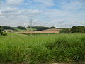 Das Niederbergische Land im Erkrather Norden