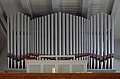 * Nomination Pipe organ of the branch church Mary from the mount Carmel in Erlach (Höchstadt) --Ermell 07:43, 24 December 2018 (UTC) * Promotion  Support Good quality. --XRay 08:18, 24 December 2018 (UTC)