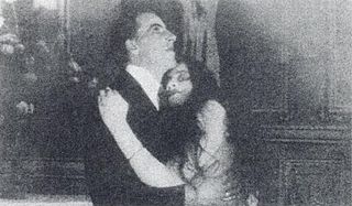 <i>La tragedia del silencio</i> 1924 film