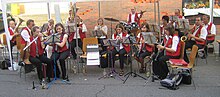 Eschelbronner Musikverein, 2006