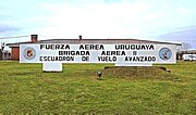 Miniatura para Escuadrón de Vuelo Avanzado