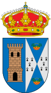 Albaida del Aljarafe arması