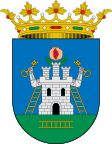 Alhama de Granada címere