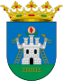 Brasão de armas de Alhama de Granada