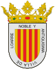 Escudo del Municipio de Loarre