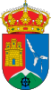 Official seal of Pradoluengo