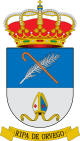 Escudo de Santa Marina del Rey (León).svg