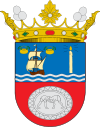 Wappen von Tías