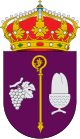 Герб муниципалитета Умбрете