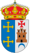 Escudo d'armas