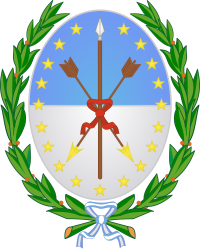 Escudo de la provincia de Santa Fe