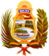 Coat of Arms of Beni