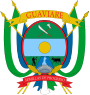 departement Guaviare – znak