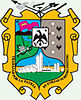 Official seal of Reynosa