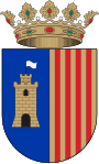 Blason de Altura