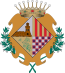 Escudo de armas de Olocau