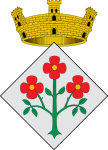 La Floresta, Lleida címere