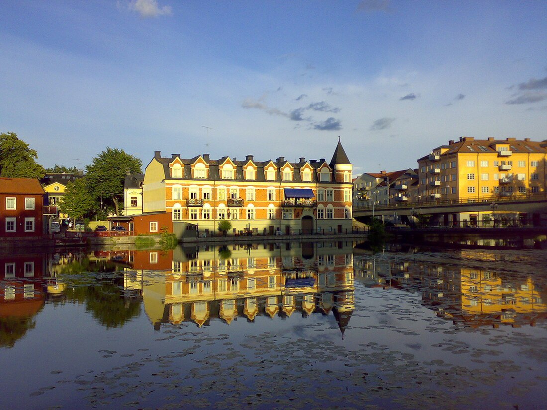 Eskilstuna