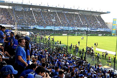 Final del Campeonato Ecuatoriano de Fútbol 2014