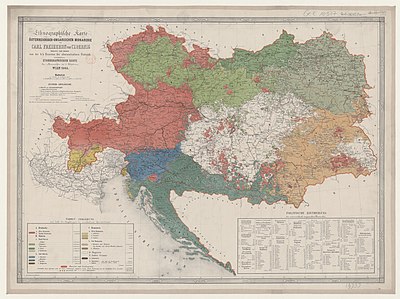 Slovenci: Zgodovina, Razvoj slovenskega naroda, Folklorne in tradicionalne prireditve