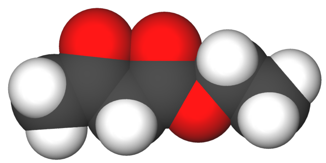 Etil acetoacetat