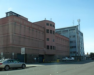 <span class="mw-page-title-main">Humboldt County Superior Court</span> Branch of California superior court with jurisdiction over Humboldt Country