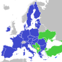 Miniatura para Dirección General de Medio Ambiente (Unión Europea)