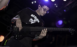 Evan Brewer de The Faceless @ DNA Lounge (7069644731) .jpg