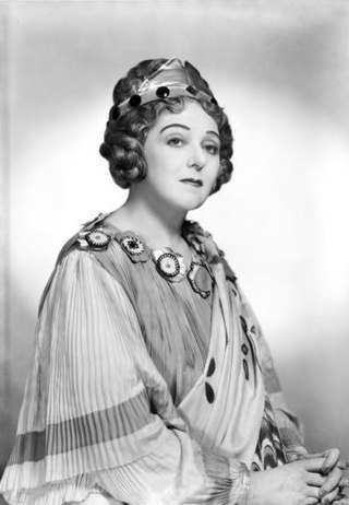 <span class="mw-page-title-main">Evelyn Gardiner</span> English opera singer and actress