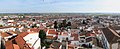 * Nomination Évora / Alentejo, Portugal - Cathedral - View from Roof --Imehling 19:31, 20 February 2022 (UTC) * Promotion  Support Good quality. --Steindy 23:12, 20 February 2022 (UTC)