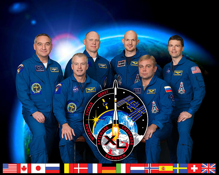 File:Expedition 40 crew portrait.jpg